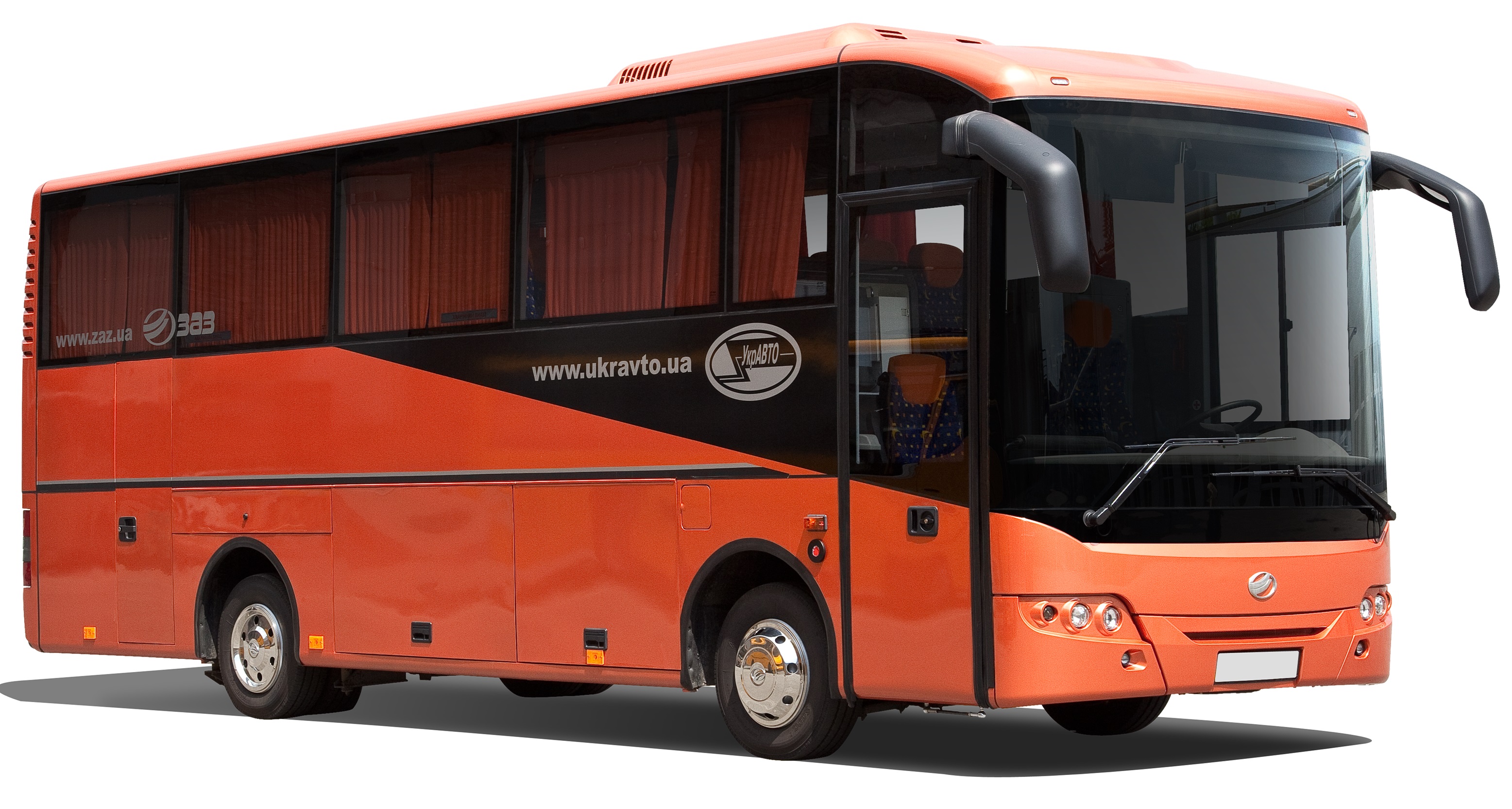 I-VAN A10L50